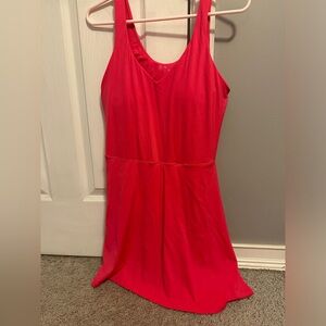 aerie athletic dress size xl